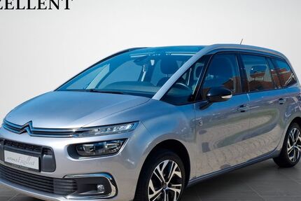 Citroen Grand C4 Picasso / SpaceTourer 79.500 km 16.750 &euro; Troisdorf (Köln/Bonn) 53842