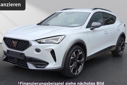 Cupra Formentor 14.500 km 34.990 &euro; Solingen 42719