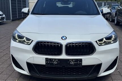 BMW X2 135.000 km 18.990 &euro; Bergisch Gladbach 51427