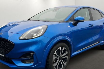 Ford Puma 12.999 km 24.999 &euro; Köln 51107