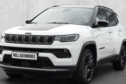 Jeep Compass 23.544 km 27.980 &euro; Köln 50825