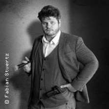 Jan Philipp Zymny 18.12.2026 Comedia - Theater