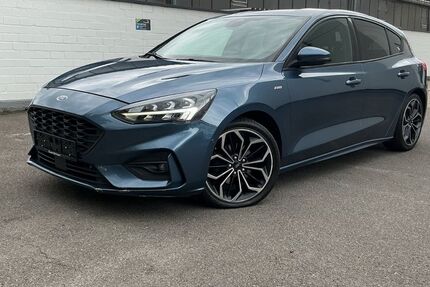 Ford Focus 128.500 km 10.490 &euro; Köln 51149