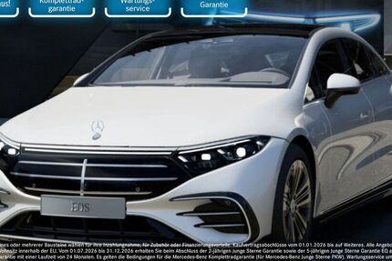 Mercedes-Benz EQS 25.749 km 76.990 &euro; Köln 51149