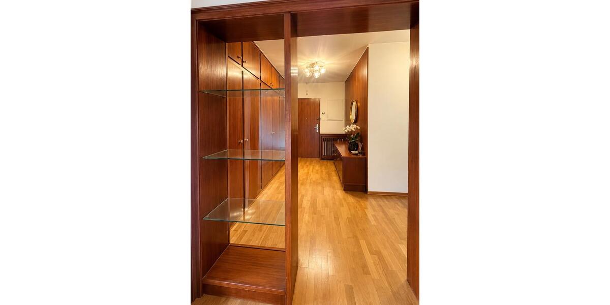 Erdgeschoßwohnung Brühl - 2 Zimmer, 64 m&sup2;, 229.000&euro; | Angebot:27470317