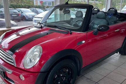 Mini Cooper 232.000 km 1.500 &euro; Bonn 53119