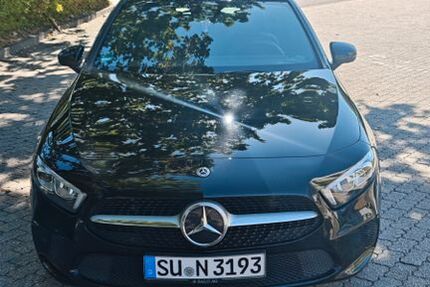 Mercedes-Benz A 180 118.448 km 16.999 &euro; Troisdorf 53844