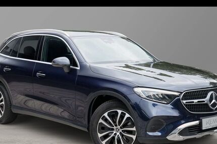 Mercedes-Benz GLC 220 7.100 km 44.490 &euro; Köln 50968