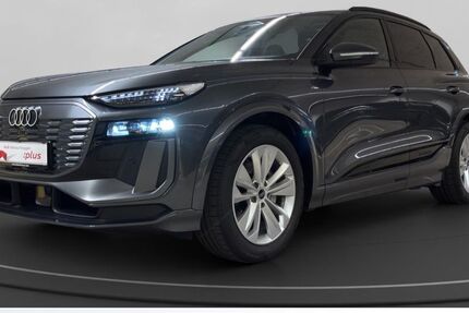Audi Q6 e-tron 13.739 km 65.990 &euro; Köln 50968