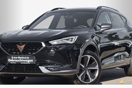 Cupra Formentor 43.750 km 26.845 &euro; Bonn 53175