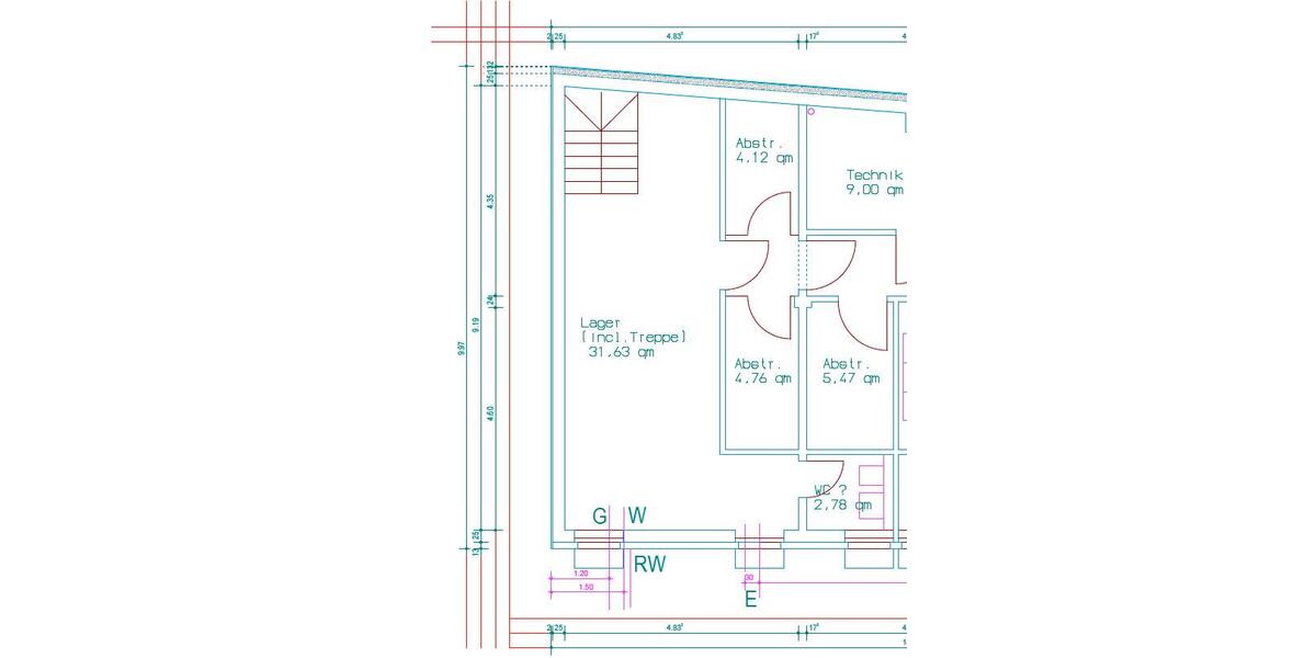 Gewerbeobjekt Hilden - 4.000&euro; | Angebot:26654512