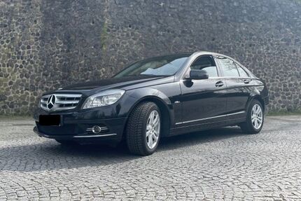 Mercedes-Benz C 180 137.000 km 8.800 &euro; Bonn 53173