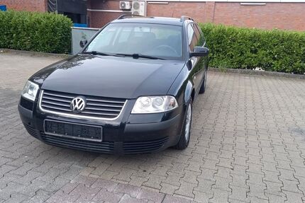 VW Passat 125.000 km 2.150 &euro; köln 50677