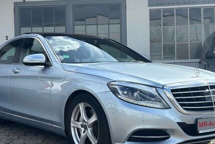 Mercedes-Benz S 350 179.960 km 18.950 &euro; Overath 51491