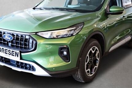 Ford Kuga 18.588 km 28.990 &euro; Bonn 53119