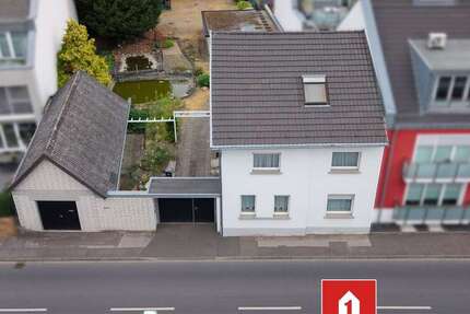 Haus Bonn Gielgen - 5 Zimmer, 134 m&sup2;, 895.000&euro; | Angebot:27394039