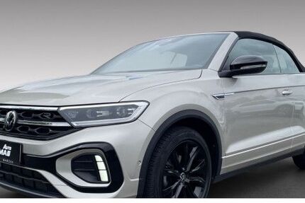 VW T-Roc 35.015 km 29.400 &euro; Bornheim 53332