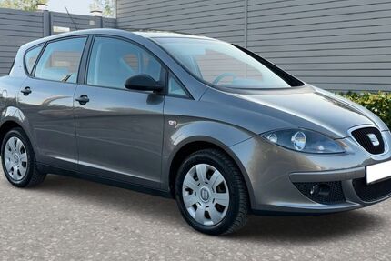Seat Toledo 65.000 km 4.700 &euro; Remscheid 42853