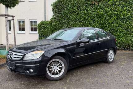 Mercedes-Benz CLC 169.000 km 5.490 &euro; Brühl 50321