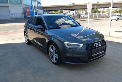 Audi A3 135.000 km 16.800 &euro; Köln 51105