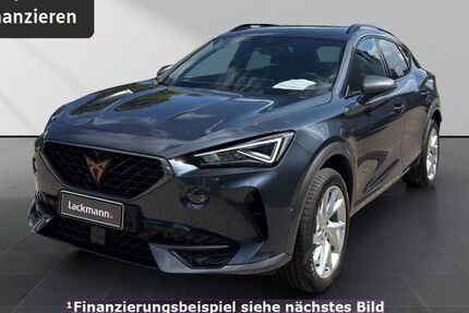 Cupra Formentor 31.600 km 28.990 &euro; Solingen 42719