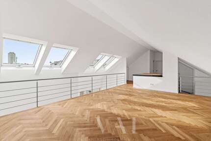 Wohnung Köln Innenstadt - 5 Zimmer, 179 m&sup2;, 1.750.000&euro; | Angebot:23790111