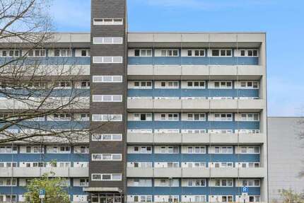 Wohnung Köln Kalk - 5 Zimmer, 100 m&sup2;, 299.000&euro; | Angebot:27478511