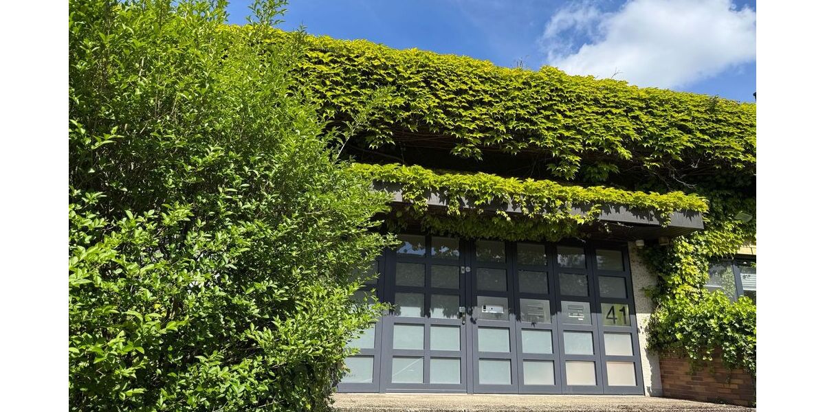 Mehrgenerationenhaus mit beeindruckender Architektur und unbegrenzten Möglichkeiten - Einfamilienhaus Much Eckhausen | Angebot:27330572