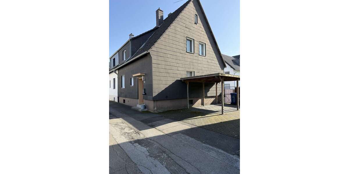 Einfamilienhaus Leverkusen Bergisch Neukirchen - 3 Zimmer, 100 m&sup2;, 290.000&euro; | Angebot:26133771
