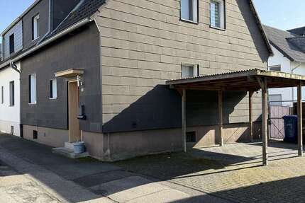 Haus Leverkusen Bergisch Neukirchen - 3 Zimmer, 100 m&sup2;, 290.000&euro; | Angebot:26133771