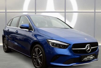 Mercedes-Benz B 250 31.700 km 29.890 &euro; Haan 42781