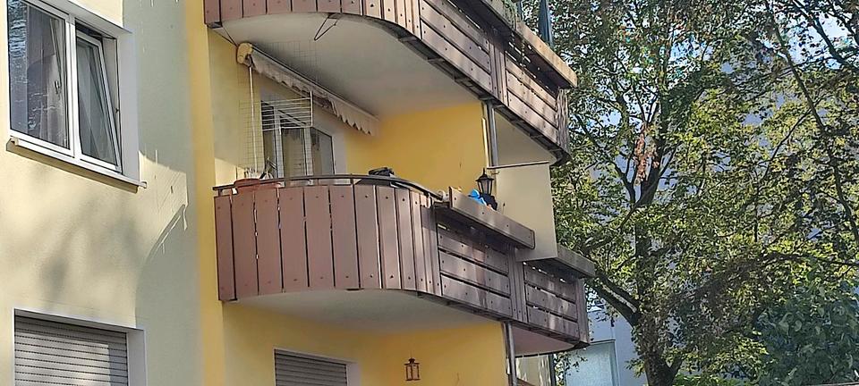 Etagenwohnung Leverkusen - 3 Zimmer, 69 m&sup2;, 245.000&euro; | Angebot:27446997