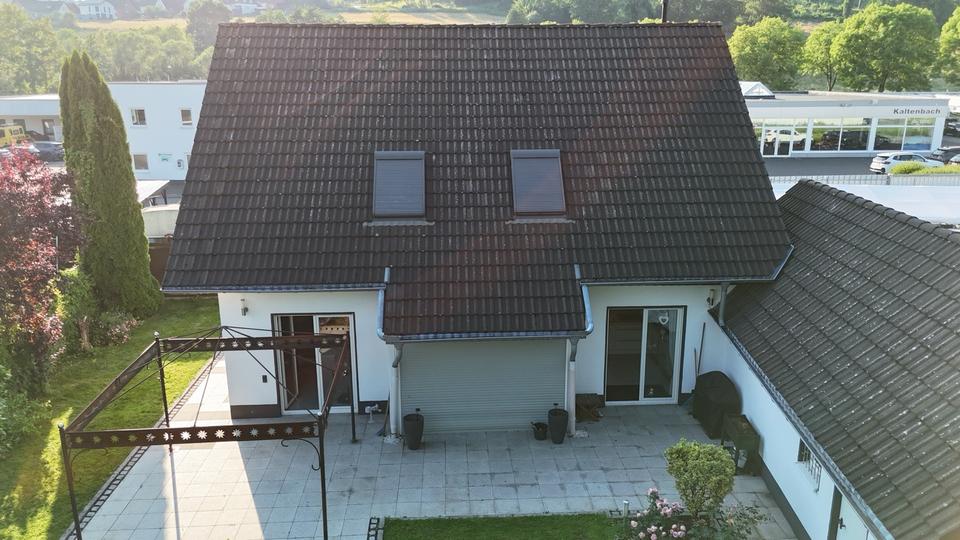 Einfamilienhaus Overath - 4 Zimmer, 140 m&sup2;, 690.000&euro; | Angebot:27252216