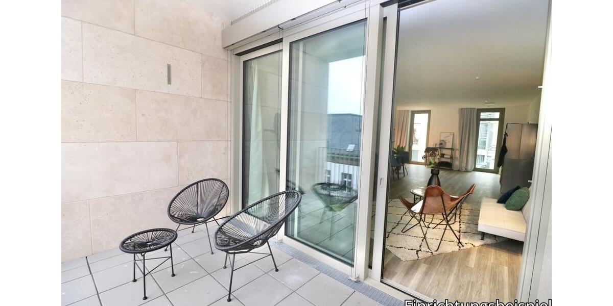 Etagenwohnung Solingen - 2 Zimmer, 96 m&sup2;, 999&euro; | Angebot:24850946
