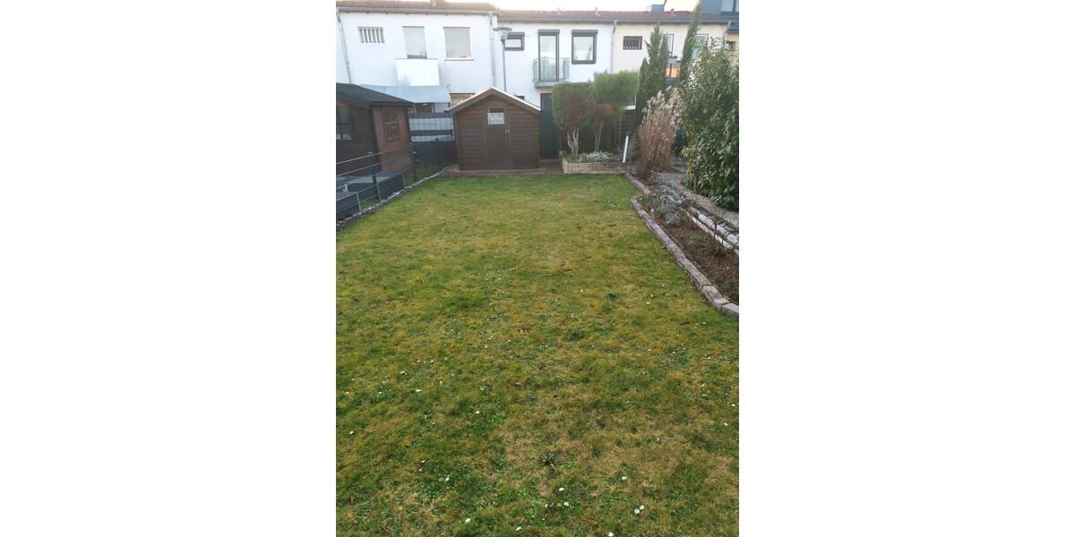 Reihenhaus Pulheim - 3 Zimmer, 84 m&sup2;, 369.000&euro; | Angebot:27096843