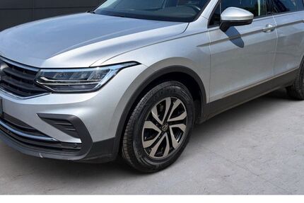 VW Tiguan 134.265 km 20.570 &euro; Wesseling 50389