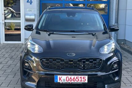 Kia Sportage 200.000 km 13.999 &euro; Köln 50739
