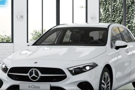 Mercedes-Benz A 200 17.503 km 28.990 &euro; Köln 51149