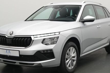 Skoda Kamiq 9.870 km 21.490 &euro; Leverkusen 51373