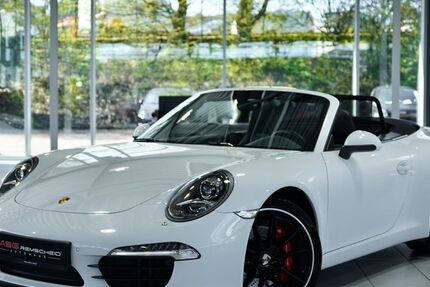 Porsche 991 71.000 km 86.900 &euro; Remscheid/NRW 42855