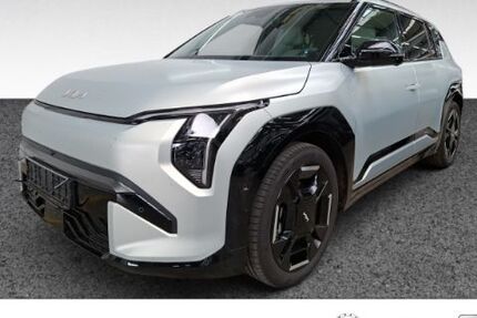 Kia EV3 17.355 km 38.380 &euro; Bonn 53119