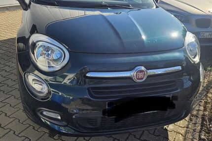 Fiat 500X 89.978 km 8.999 &euro; Bergisch Gladbach 51469