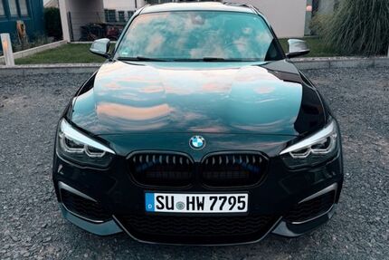 BMW M140i 83.849 km 29.900 &euro; Siegburg 53721
