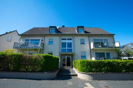 Wohnung Solingen Ohligs - 3 Zimmer, 50 m&sup2;, 145.000&euro; | Angebot:26875521