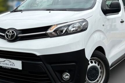 Toyota Proace (Verso) 80.000 km 19.900 &euro; Köln (Ostheim) 51107