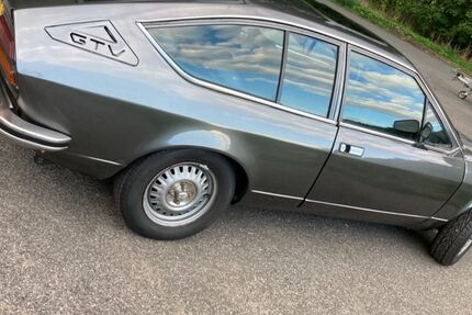 Alfa Romeo Alfetta 85.000 km 8.990 &euro; köln 50937