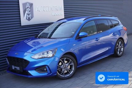 Ford Focus 89.000 km 16.990 &euro; Monheim am Rhein 40789