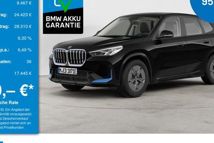 BMW X1 82.787 km 29.990 &euro; Wiehl 51674