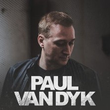 Paul van Dyk - Live 03.10.2026 DIE HALLE TOR 2