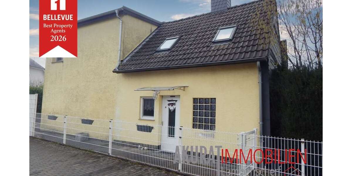 Einfamilienhaus Langenfeld - 6 Zimmer, 169 m&sup2;, 375.000&euro; | Angebot:25226412